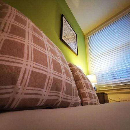 Capital Host- Apartments Euston Лондон Екстериор снимка