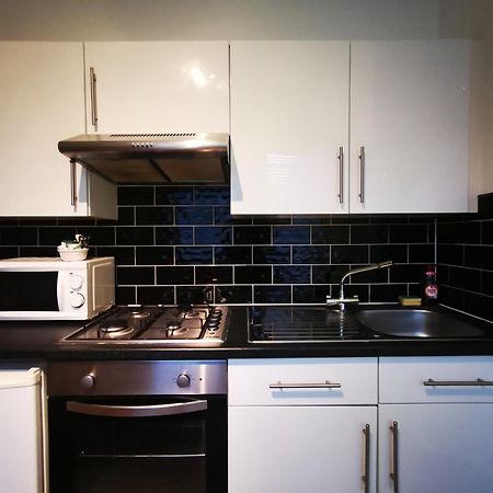Capital Host- Apartments Euston Лондон Екстериор снимка