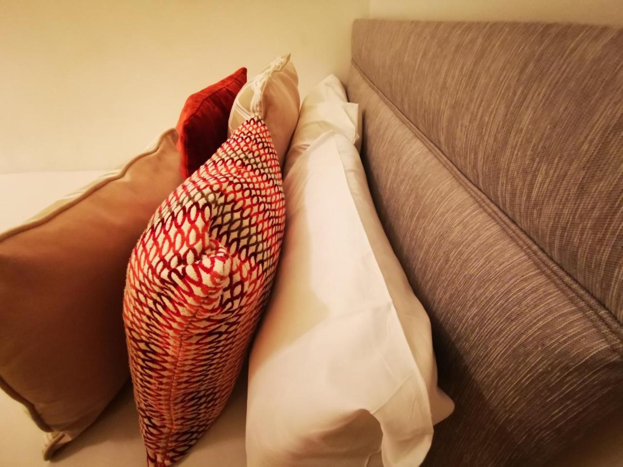 Capital Host- Apartments Euston Лондон Екстериор снимка