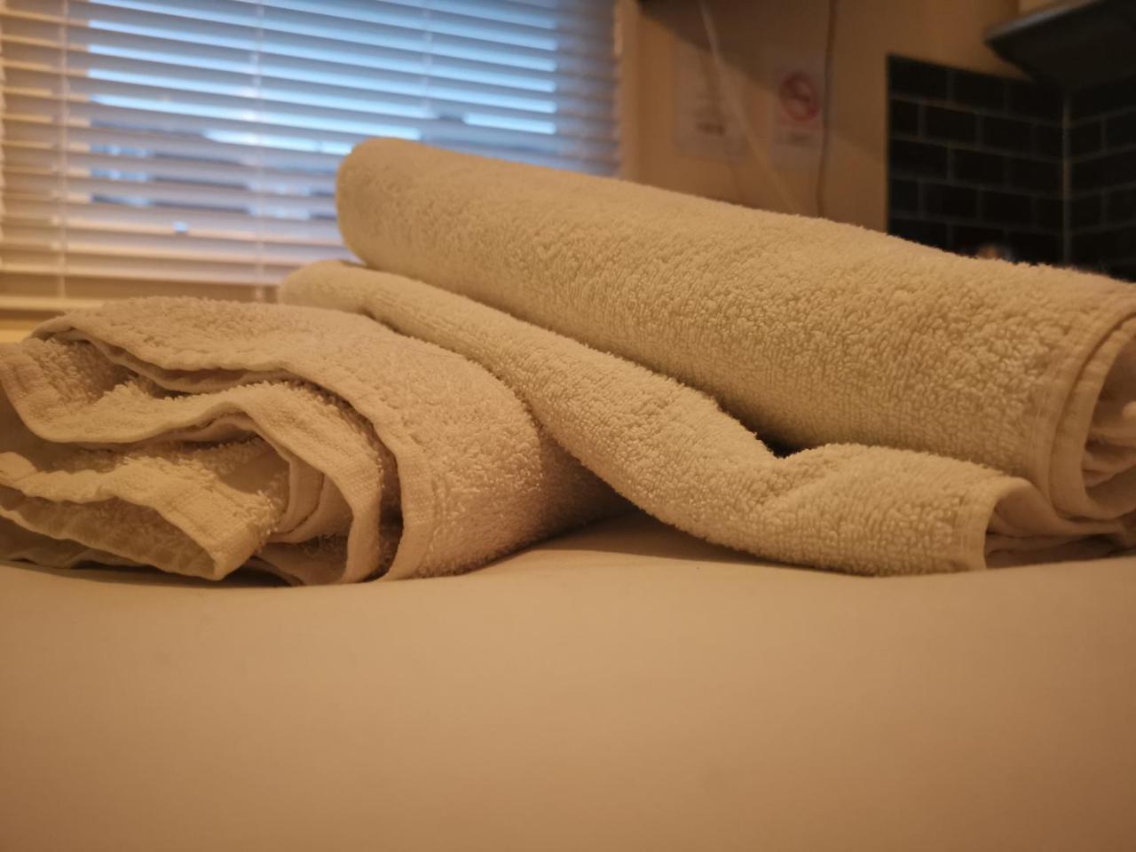 Capital Host- Apartments Euston Лондон Екстериор снимка